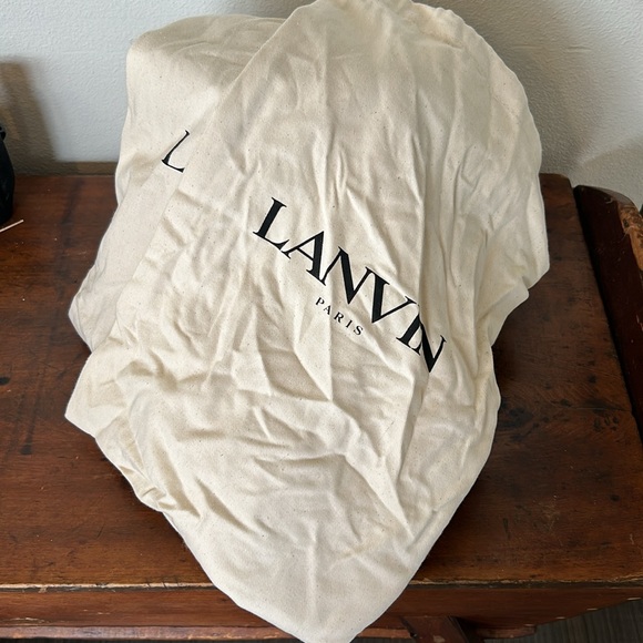 Lanvin x Gallery dept ankle boots - Picture 6 of 7